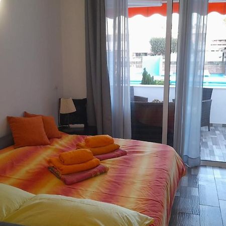 Geremy'S Boutique Vivienda Vv A-38-4-2068 Apartment Arona  Exterior photo