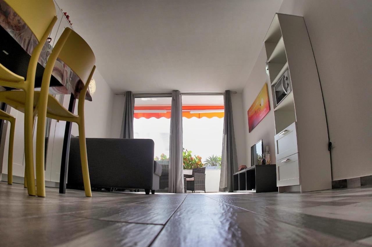 Geremy'S Boutique Vivienda Vv A-38-4-2068 Apartment Arona  Exterior photo