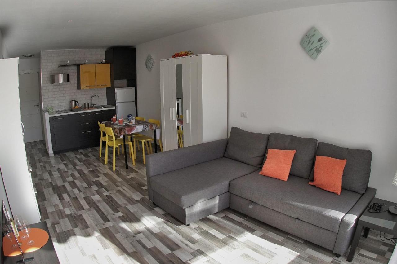 Geremy'S Boutique Vivienda Vv A-38-4-2068 Apartment Arona  Exterior photo