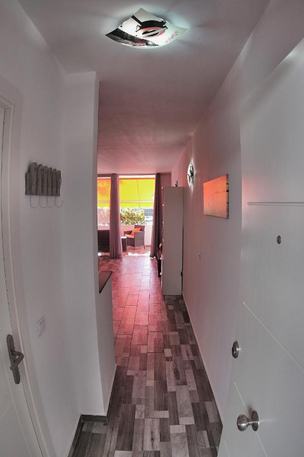 Geremy'S Boutique Vivienda Vv A-38-4-2068 Apartment Arona  Exterior photo