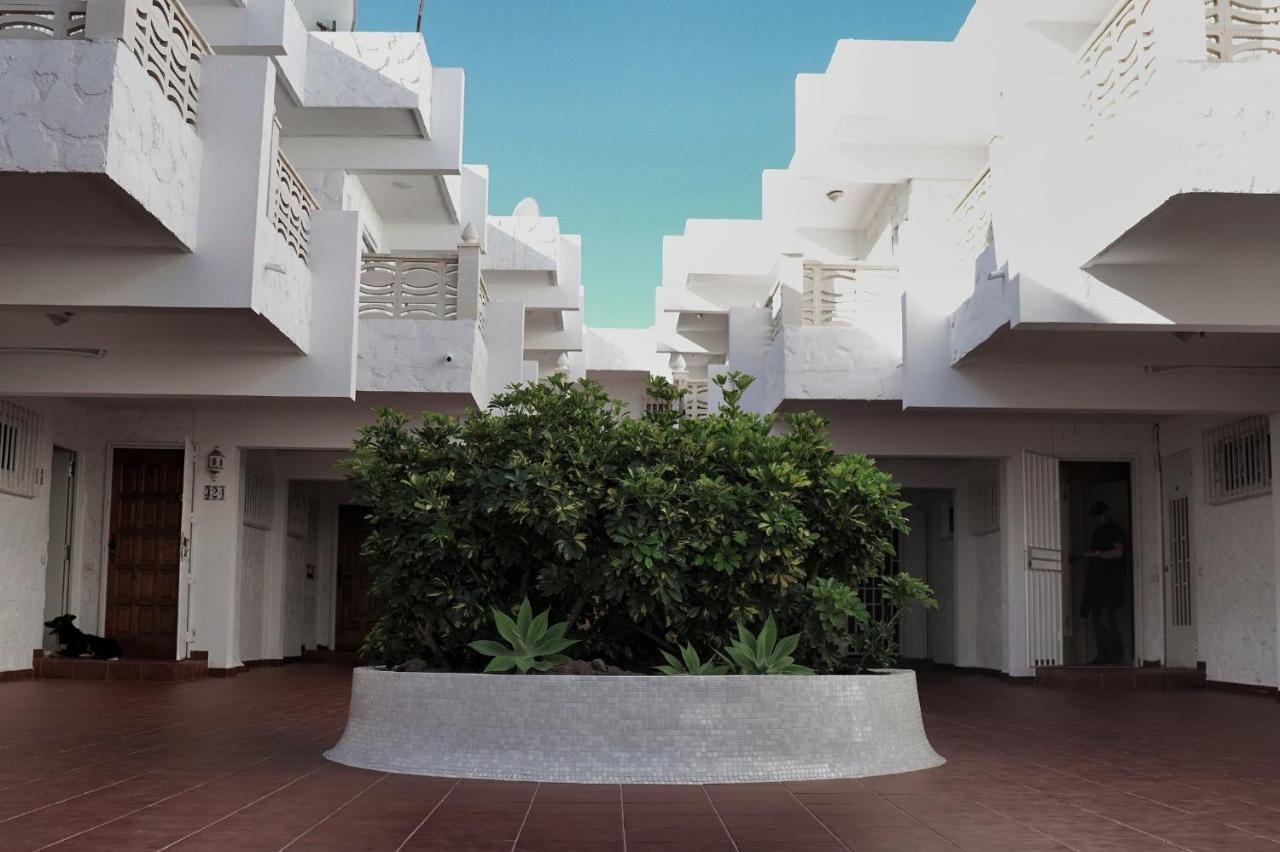 Geremy'S Boutique Vivienda Vv A-38-4-2068 Apartment Arona  Exterior photo