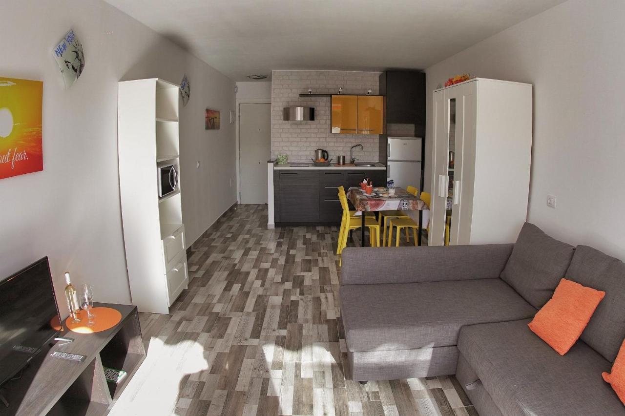 Geremy'S Boutique Vivienda Vv A-38-4-2068 Apartment Arona  Exterior photo