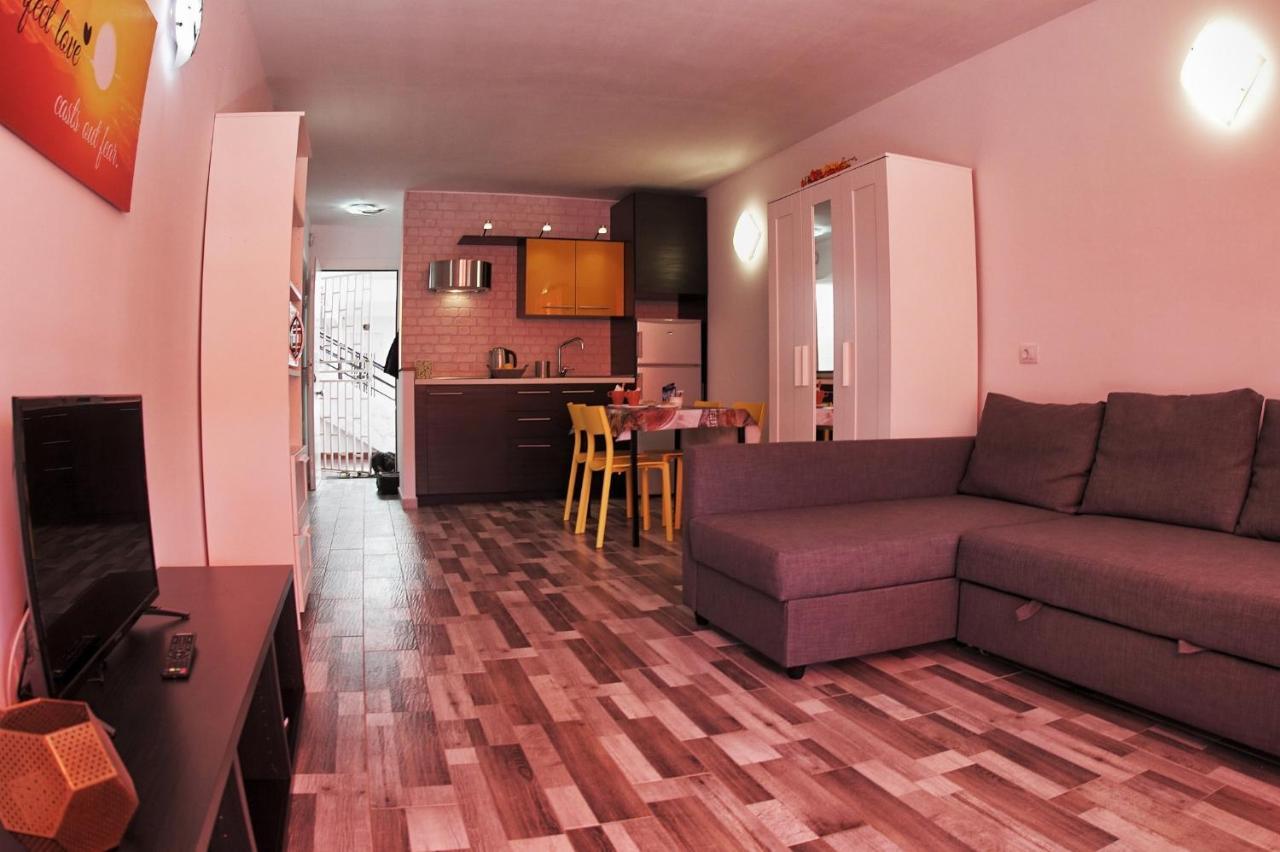 Geremy'S Boutique Vivienda Vv A-38-4-2068 Apartment Arona  Exterior photo